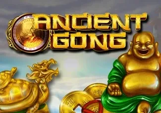 Ancient Gong icon