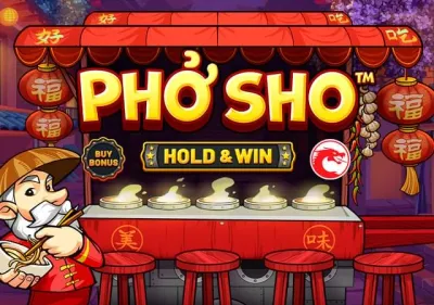 Pho Sho™ game thumbnail
