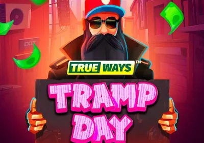 Tramp Day TRUEWAYS game icon