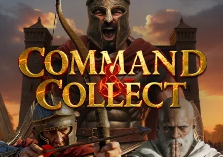 Command & Collect - Battlefield game icon