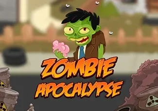 Zombie Apocalypse game icon