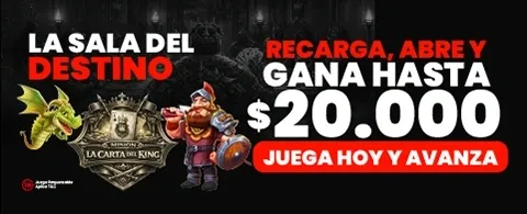 Bono de Recarga Diaria