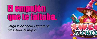 Gana en Grande con Lucky Casino