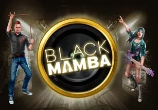 Black Mamba icon