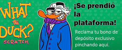 Jackpots Instantáneos Ahora