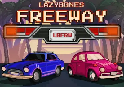 Lazy Bones Freeway game thumbnail