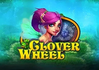 Clover Wheel game icon