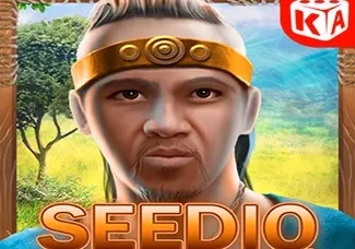 Seediq game thumbnail
