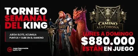 Experiencia de juego premium en Lucky Casino Chile