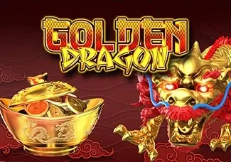 Golden Dragon (1) icon