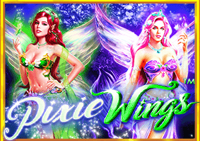Pixie Wings game icon