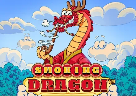 Smoking Dragon™ game icon