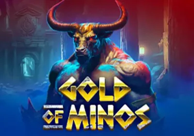 Gold of Minos icon