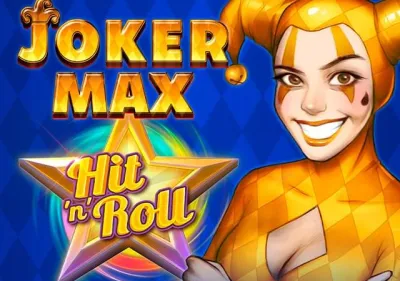 Joker Max_ Hit 'n' Roll game thumbnail