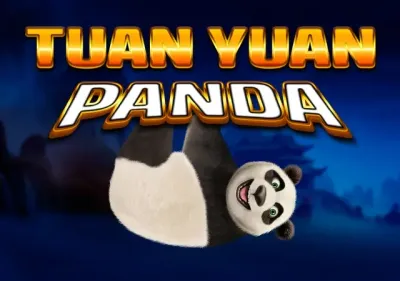 Tuan Yuan Panda game icon