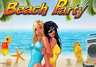 Beach Party game icon